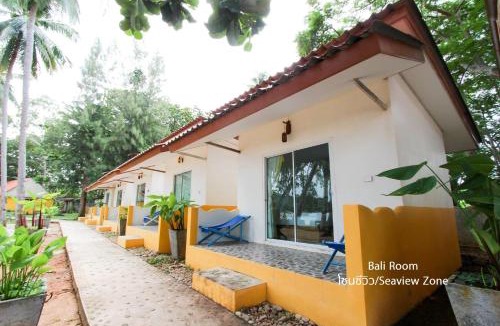 Sichon Resort | Issara Beach Resort