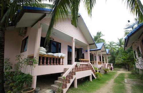Laem Sing Resort | Chaiwat Resort