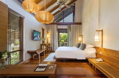 Nong Thale Resort | The Tubkaak Krabi Boutique Resort