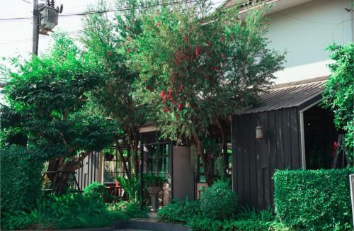 Nong Khai Hotel | Warintorn Court