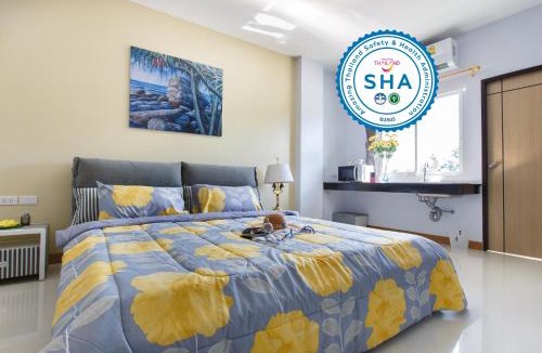Chalong Apartment | YaYa B By Briza Group