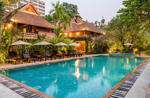 Chang Khlan Resort | Yaang Come Village Hotel