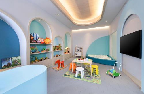 Nai Mueang Hotel | Centre Point Hotel Terminal21 Korat