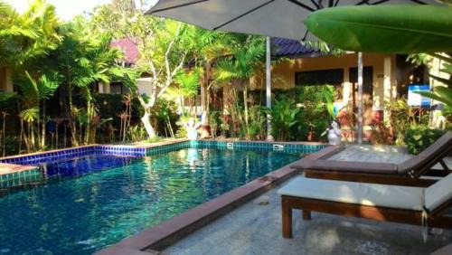 Chalong Resort | Happy Cottage