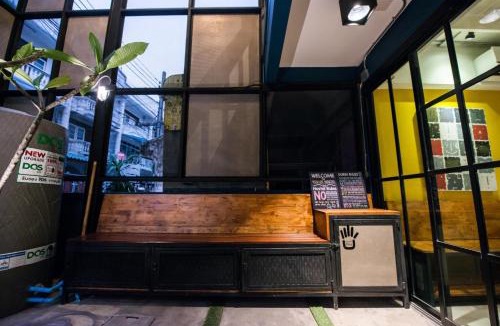 Lat Yao Hostel | 4SHARE Hostel