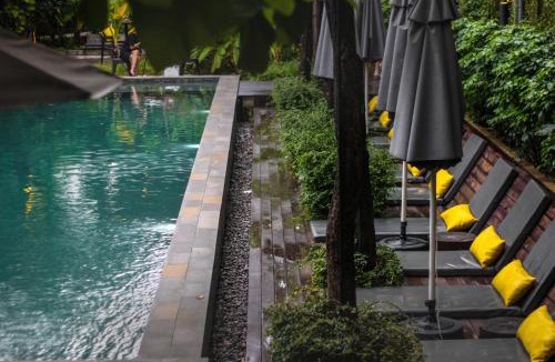 Sen Sok Hotel | Larimar Hotel & Resort