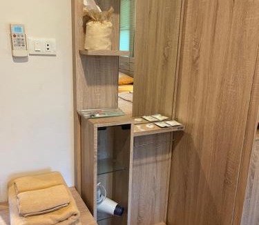 Nong Nam Daeng Cabin | Khaokhab Lodge