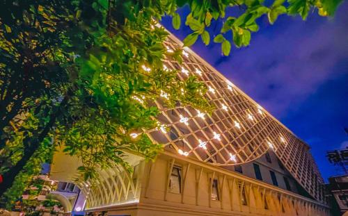 Thung Phaya Thai Hotel | Bangkok Midtown Hotel