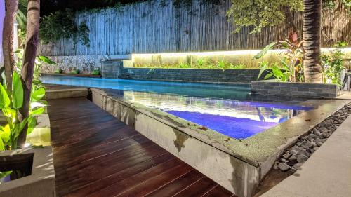 Sen Sok Hotel | Denalee Villa