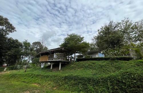 Tha Wang Pha House | Chill loft โฮมเสตย์