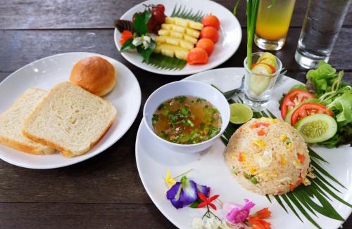 Pak Tho House | Kongkarn Resort and Farmstay