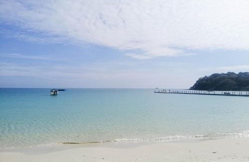 Rayong Resort | Samet Bellhouse