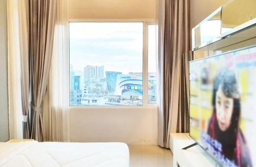 Si Racha Hotel | The Sriracha Residence