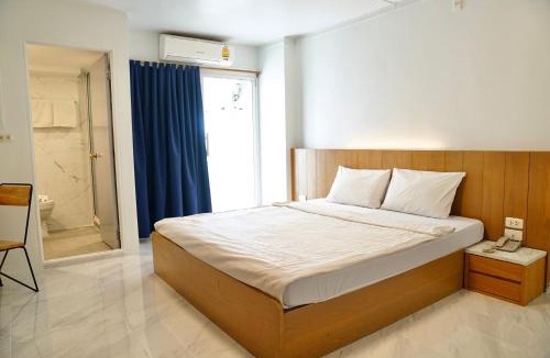Ramkhamhaeng Hotel | Viewplace Hotel & Residence Lat Phrao 130