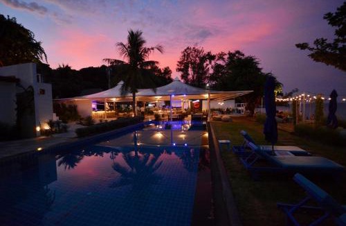 Pak Nam Pran Resort | Sanae Beach Hua Hin