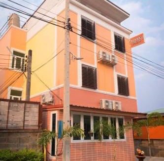 Nai Wiang Hostel | Lomluang hostel&hotel