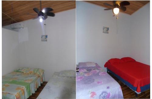 Playa Marsella Hostel | Hostal Villas Mexico