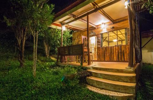Sado Phong House | บ้านสวนศรเพชร