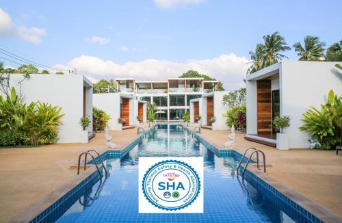 Hin Hong Hotel | Zee Luxury Boutique Hotel