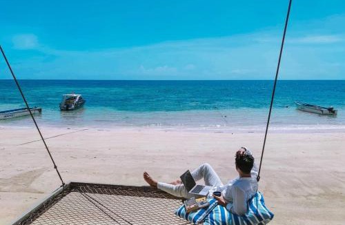 Koh Tao Hotel | Blue Tao Beach Hotel - SHA Plus