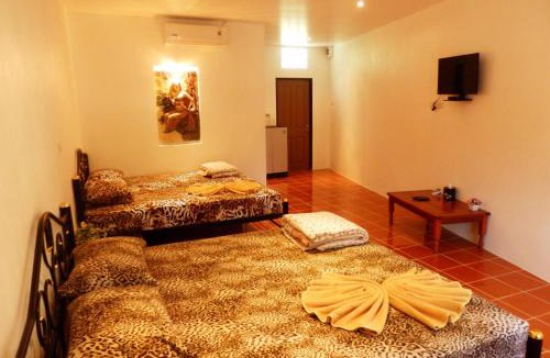 Klaeng Hotel | Kevin Resort