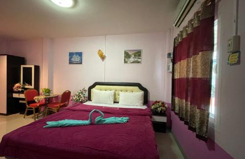 Nong Bua Hotel | Diamond Resort