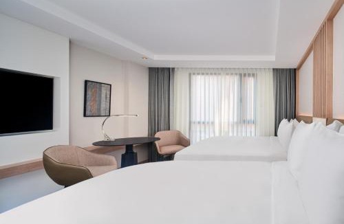 North Pattaya Hotel | Courtyard by Marriott North Pattaya