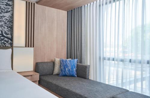North Pattaya Hotel | Courtyard by Marriott North Pattaya