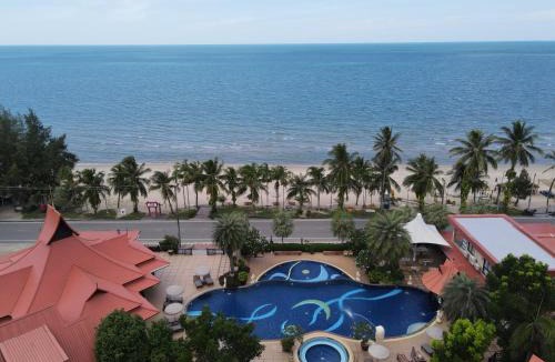 Thong Chai Resort | Baan Grood Arcadia Resort & Spa