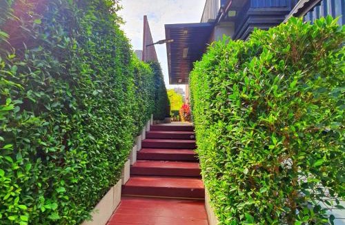 Buriram Resort | Sawasdee​ Buriram​ Resort