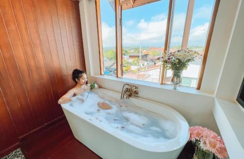 Pai House | Pai Cherkaew Boutique House