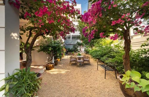 Pratunam Hotel | Hotel Thomas Bangkok