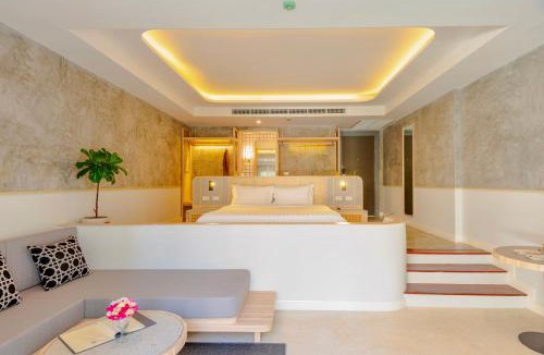 Krabi Hotel | Anana Ecological Resort Krabi - SHA Extra Plus