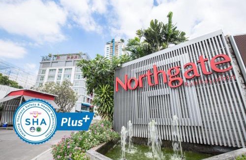 Chatuchak Hotel | Northgate Ratchayothin