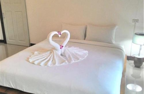 Khok Kloi House | Natai House Resort นาใต้เฮ้าส์ รีสอร์ท