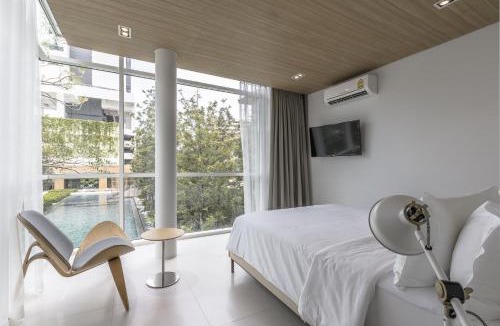 Na Chom Thian Resort | Veranda Residence Pattaya Pool Villa