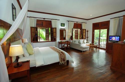 Siem Reap Hotel | Sokhalay Angkor Villa Resort