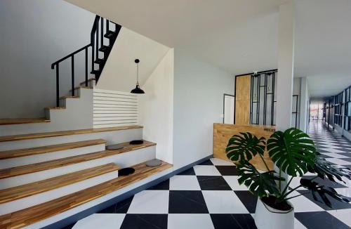 Klaeng House | บ้าน ชลรพี Baan Chonrapee