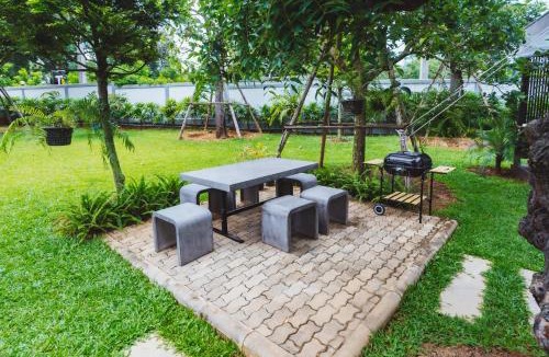 Huai Yai House | Baan Nern Khao Resort Pattaya