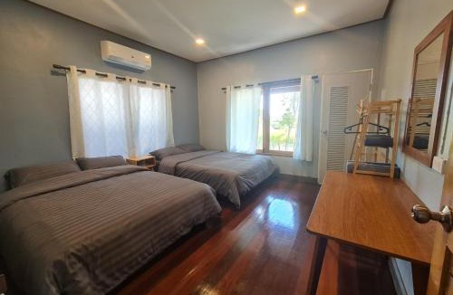 Nakhon Nayok House | Little For Rest Nakornnayok
