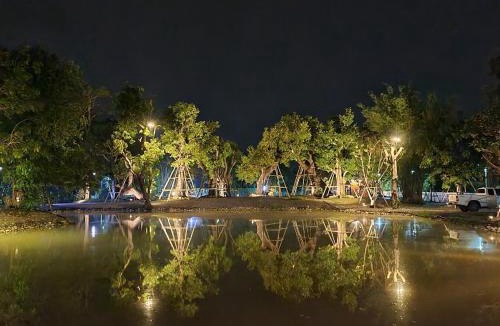 Nakhon Nayok House | Little For Rest Nakornnayok