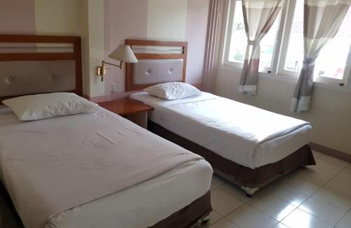 Phitsanulok House | Casa Holiday Hotel SHA