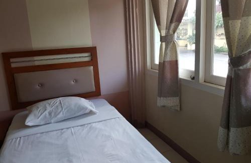Phitsanulok House | Casa Holiday Hotel SHA