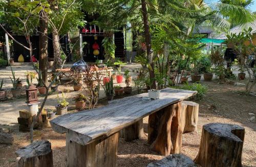 Ko Lanta Resort | Leaf House Bungalows