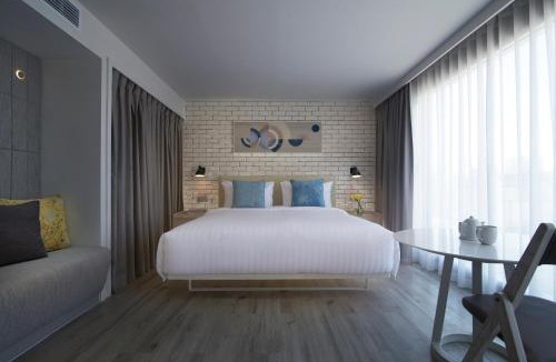 Chong Nonsi Hotel | Shama Yen-Akat Bangkok