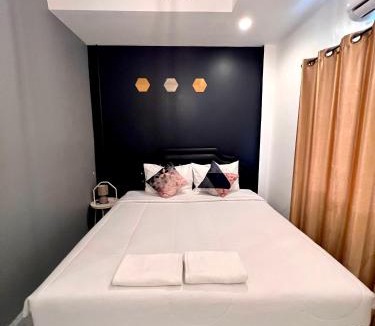 Don Muang Hostel | Nap at 265 Donmeaung