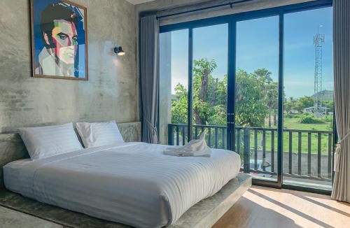 Phetchaburi Hotel | Bosston Hotel