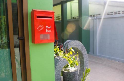 Koh Kaew Resort | N&N HOUSE Laem Hin