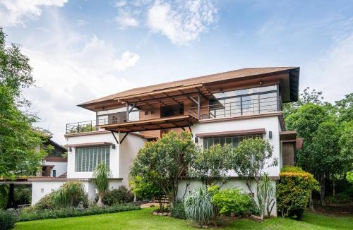Mu Si Cabin | The Pig House Khao Yai - SHA Plus