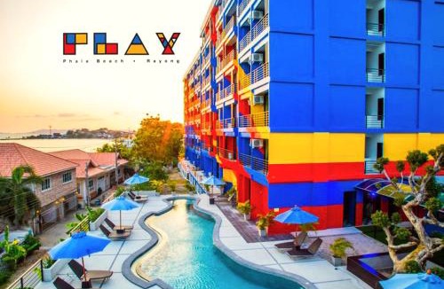 Ban Chang Hotel | Play Phala Beach Rayong